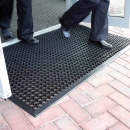 Ramp Mat 