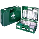 Deluxe HSE First Aid Kits