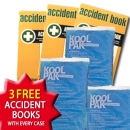 Bulk Buy Discount On Standard Gel Packs