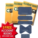 Bulk Buy Discount On Assorted Plasters