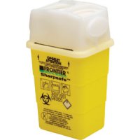 Body Fluid & Sharps Disposal