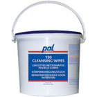 PAL Alcohol Free Cleansing Wipes