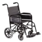 Wheelchairs
