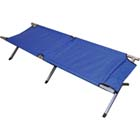 Folding Medical Bed