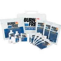 Burnfree Emergency Kits
