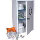 First Aid Cabinets