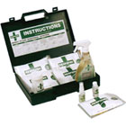 Body Fluid Disposal Kits
