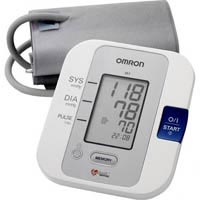 Blood Pressure Monitors