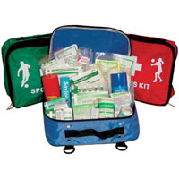 Physical Education First Aid Kit