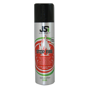 Fire Extinguisher