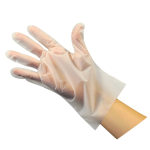 Polysynthetic Gloves