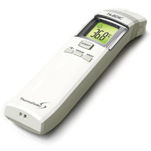 Non- Contact Infrared Therometer