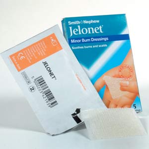Jelonet Gauze Dressings