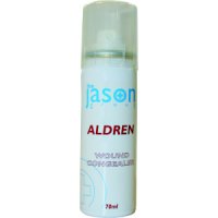 Wound Congealer Spray 