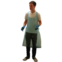Economy Aprons On A Roll