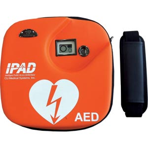 IPAD Defibrillator