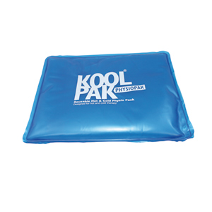 Koolpak Reusable Physio Gel Packs
