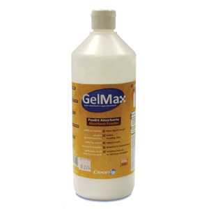 Gelmax Absorbent Granules