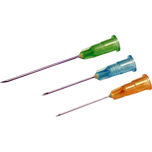 Terumo Sterile Needles