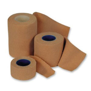 Elastic Adhesive Bandages