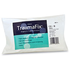 TraumaFix High Pressure Bandage