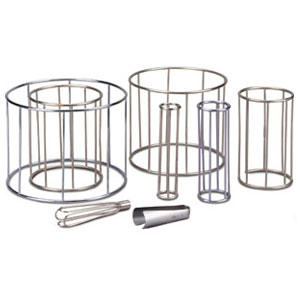 Tubular Bandage Applicators