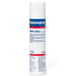 Tensospray Adhesive Protector