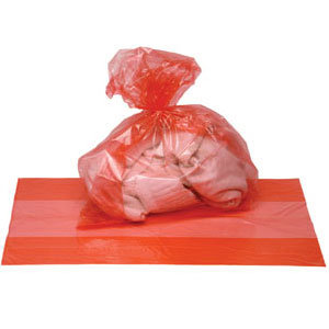 Soluble Laundry Sacks