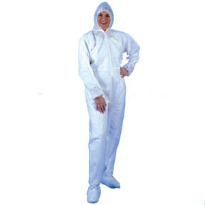 Disposable Coveralls