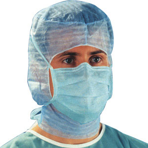 Disposable Face Masks