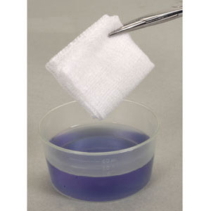 Propax Gauze Swabs