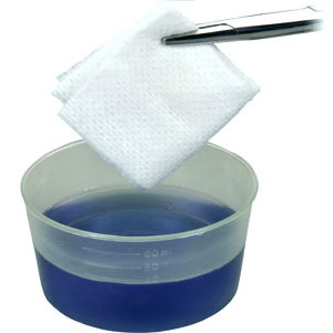 Multisorb Gauze Swabs
