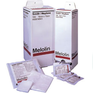 Premium Dressing Pads
