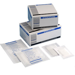 Adhesive Dressings