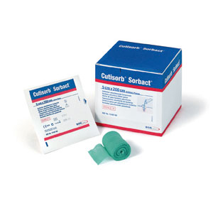 Ribbon Gauze