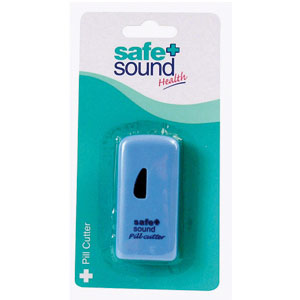 Pill Cutter