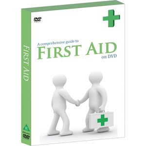 First Aid Guide DVD
