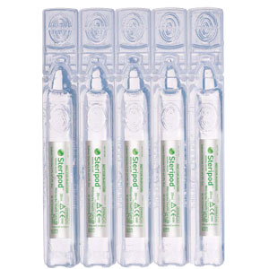 Wound Cleansing and Protection