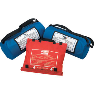 Burnfree Blankets