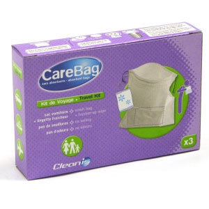 Travel Sickness Products