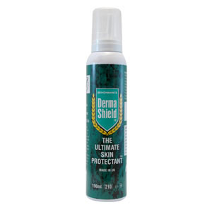 Derma Shield Barrier Cream