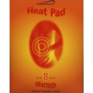 Robinsons Heat Pad