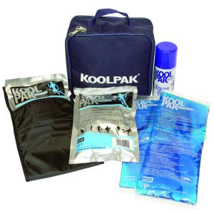Koolpak Standard Hot & Cold Therapy Kit