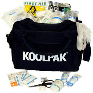 Koolpak Multipurpose Kit
