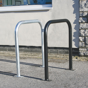 Cycle Stands, Racks & Lockers