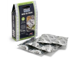 Mini Ice Lunch Packs