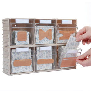 Plaster Dispensers