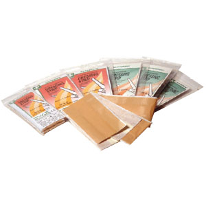 Dressing Strips