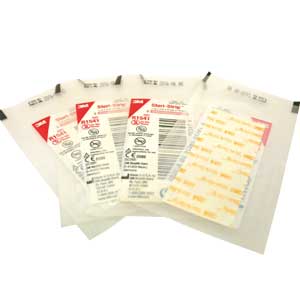 3M SteriStrip Wound Closures