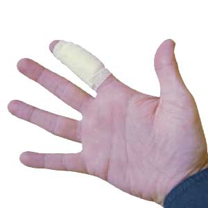 Finger Bandage- Buy 1 Get 1 Free